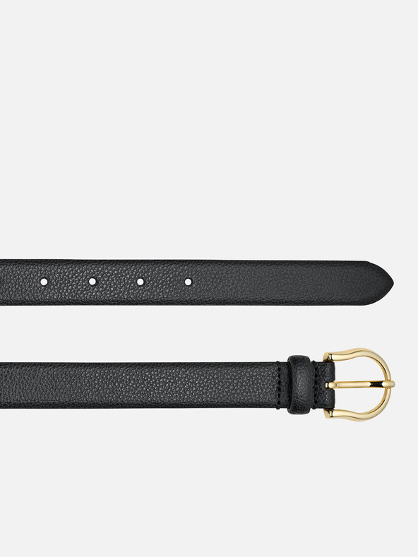 Geox Nero Donna Geox Cintura