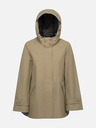 Geox Parka Geox Hoara Khaki Donna