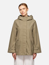 Geox Parka Geox Hoara Khaki Donna