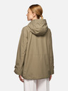 Geox Parka Geox Hoara Khaki Donna