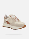 Geox Sneakers Geox Amabel Crema Donna