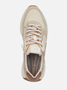 Geox Sneakers Geox Amabel Crema Donna