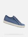 Geox Sneakers Geox azzurro donna Blomiee