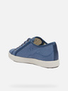 Geox Sneakers Geox azzurro donna Blomiee