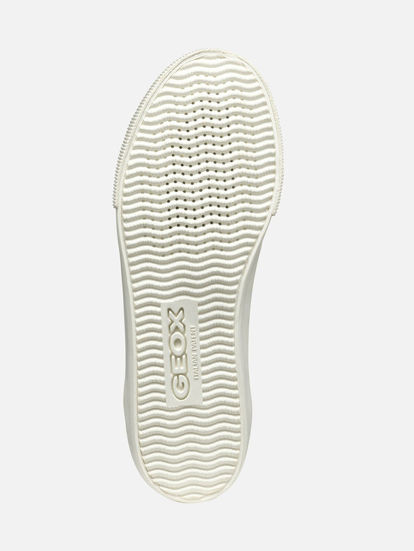 Geox Sneakers Geox Emmeleny donna beige
