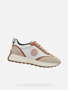 Geox Sneakers Geox Amabel donna beige