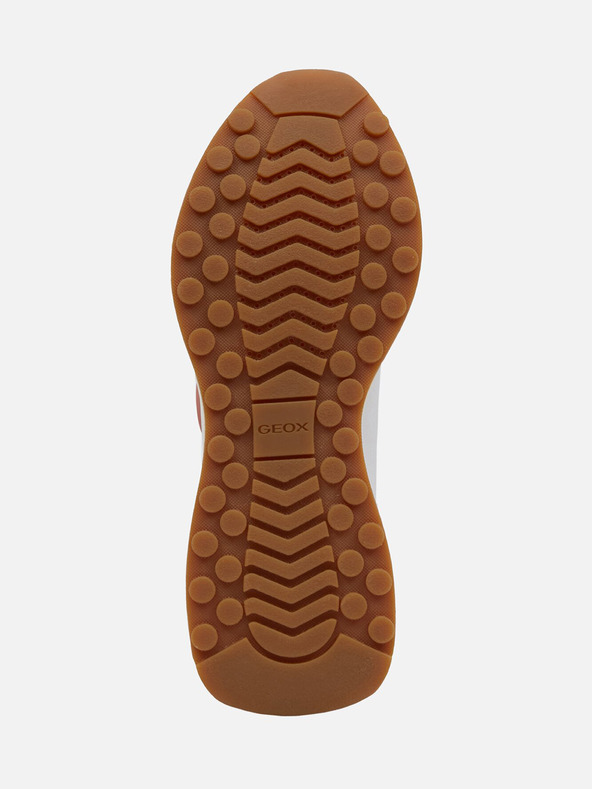 Geox Sneakers Geox Amabel donna beige