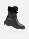 Geox Nero Stivaletti Geox Felleny Donna