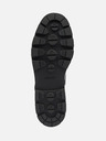 Geox Nero Stivaletti Geox Felleny Donna