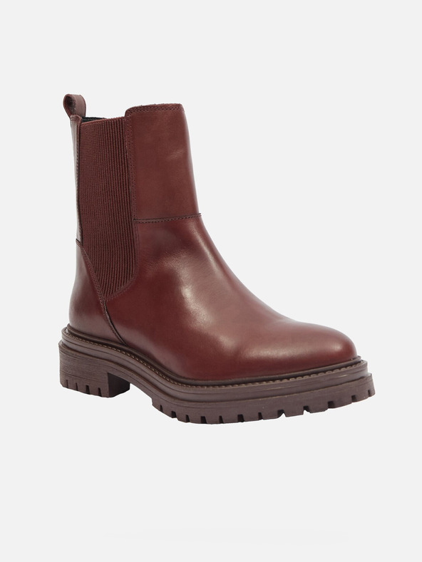 Geox Stivaletti Geox Iridea donna bordeaux