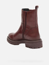 Geox Stivaletti Geox Iridea donna bordeaux