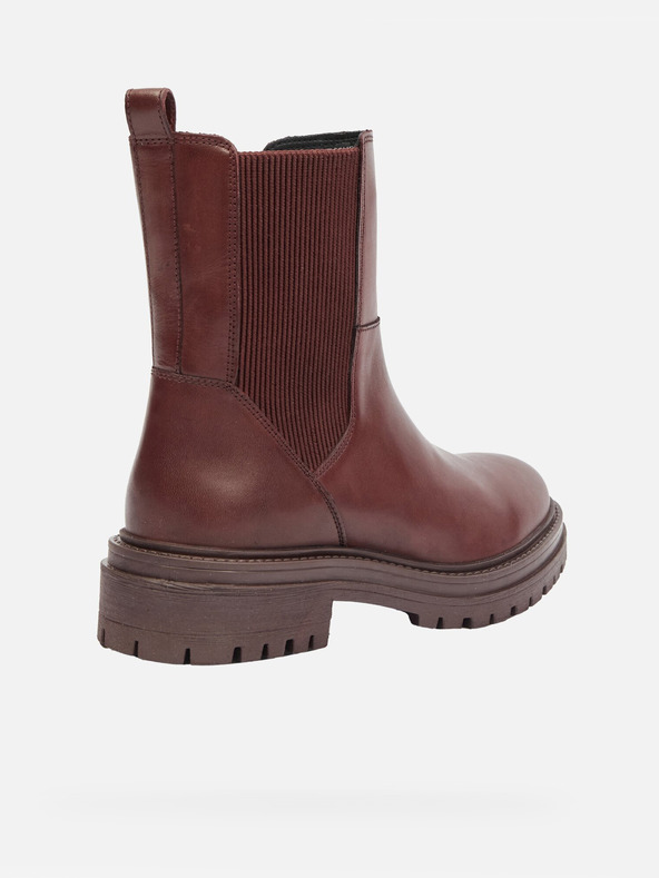 Geox Stivaletti Geox Iridea donna bordeaux