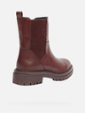 Geox Stivaletti Geox Iridea donna bordeaux