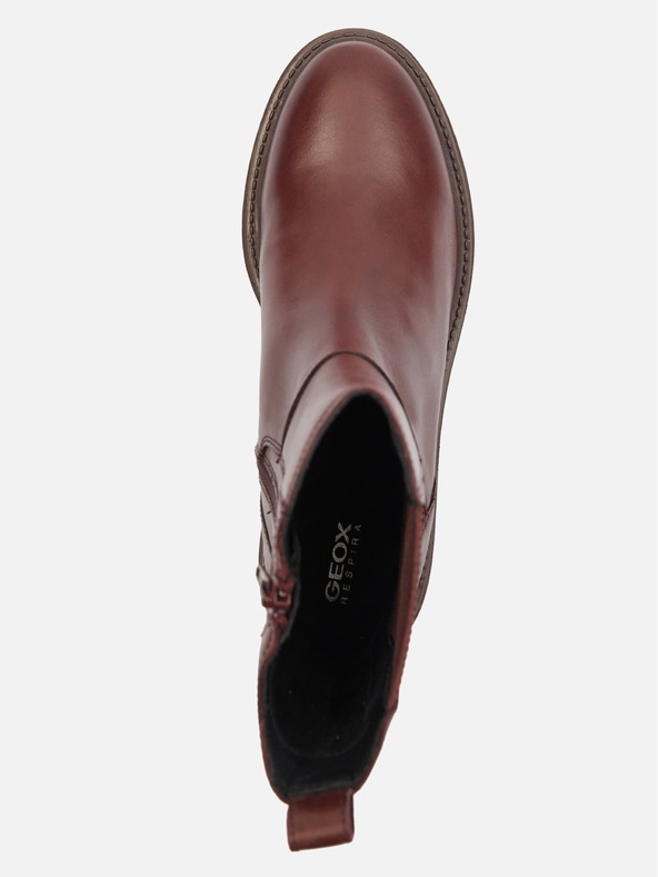 Geox Stivaletti Geox Iridea donna bordeaux