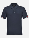 Geox Polo Geox blu scuro da uomo
