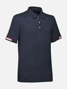 Geox Polo Geox blu scuro da uomo