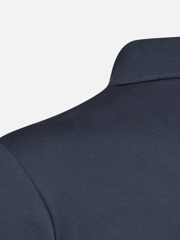 Geox Polo Geox blu scuro da uomo