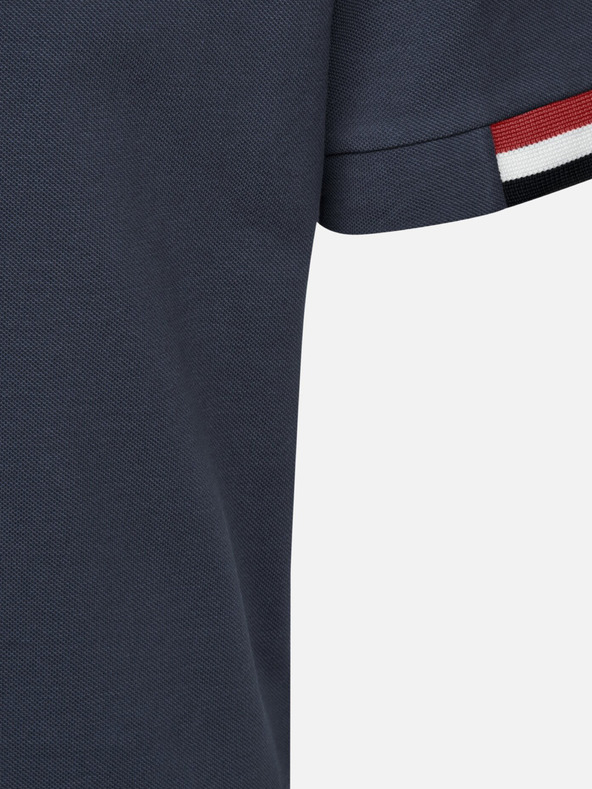 Geox Polo Geox blu scuro da uomo