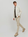 Jack & Jones Pantaloni chino beige da uomo Jack & Jones