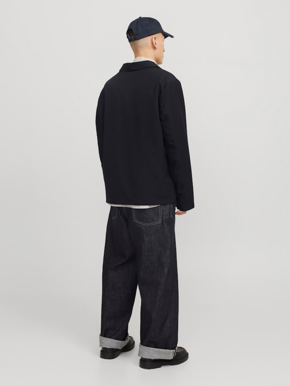 Jack & Jones Giacca Jack & Jones nera da uomo