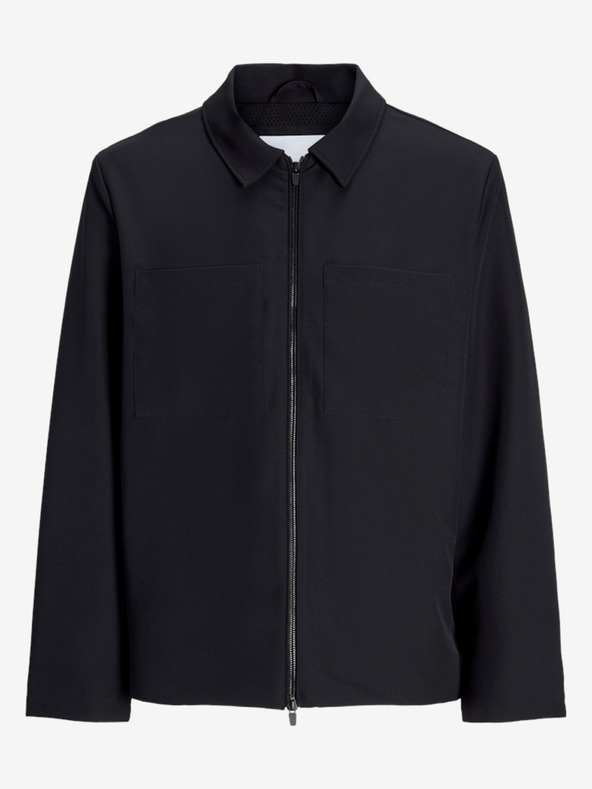 Jack & Jones Giacca Jack & Jones nera da uomo