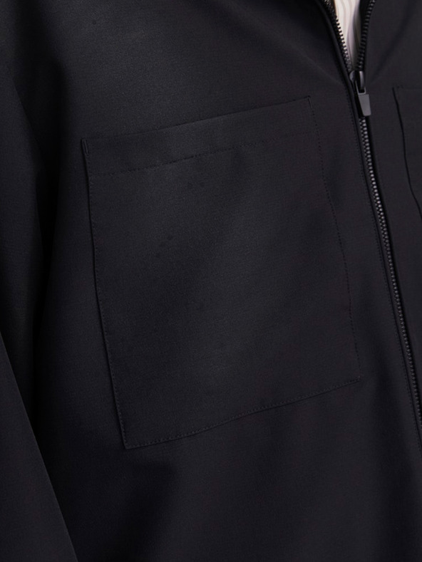 Jack & Jones Giacca Jack & Jones nera da uomo