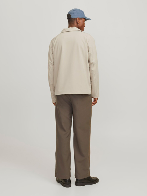 Jack & Jones Giacca Jack & Jones Beige Uomo