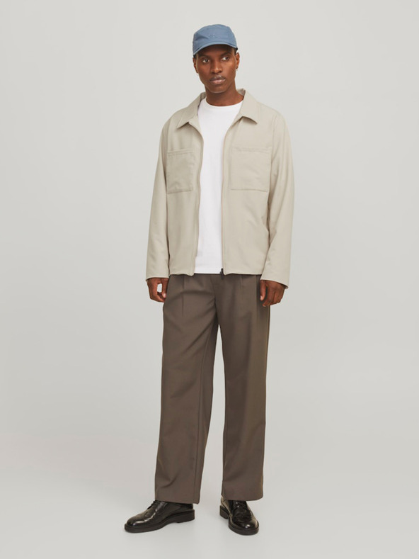 Jack & Jones Giacca Jack & Jones Beige Uomo
