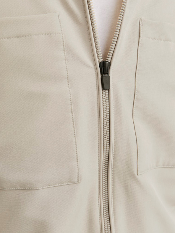 Jack & Jones Giacca Jack & Jones Beige Uomo