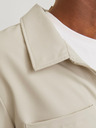 Jack & Jones Giacca Jack & Jones Beige Uomo