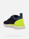 Geox Sneakers Geox Spherica blu scuro da uomo