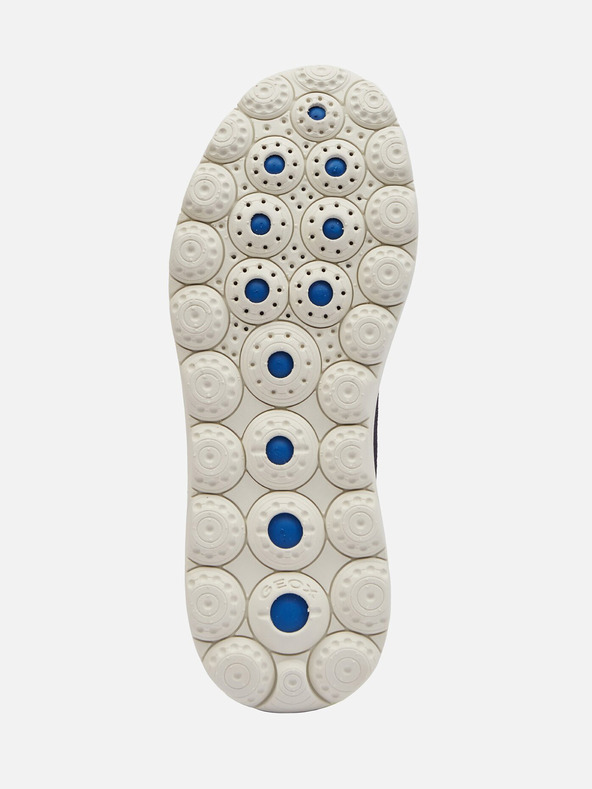 Geox Sneakers Geox Spherica blu scuro da uomo