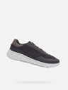 Geox Sneakers Geox Klaiver grigio scuro uomo