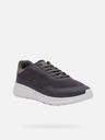 Geox Sneakers Geox Klaiver grigio scuro uomo
