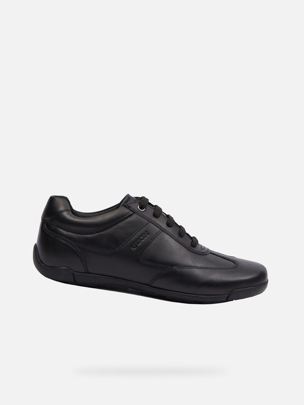Geox Sneakers Geox Edgware uomo nero