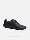 Geox Sneakers Geox Edgware uomo nero