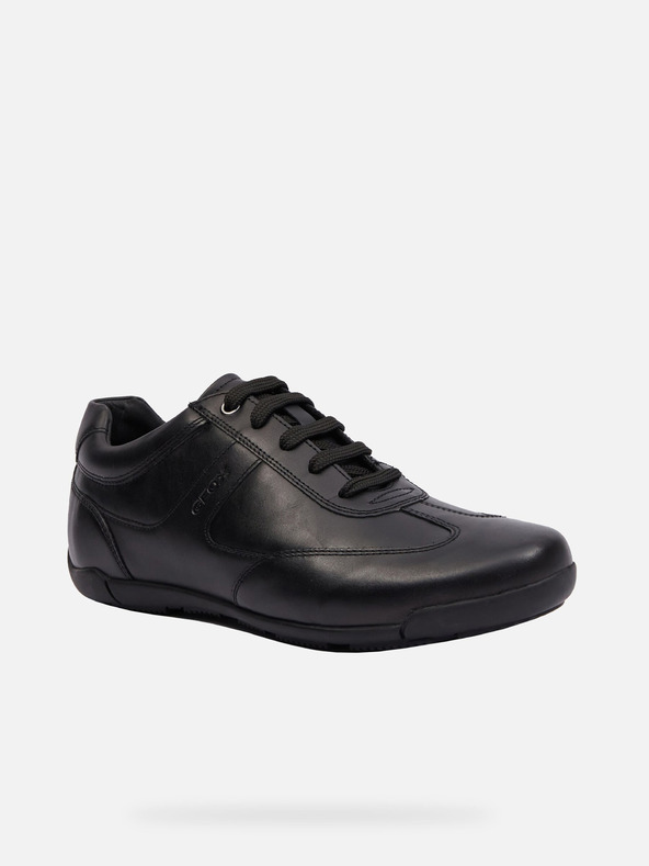 Geox Sneakers Geox Edgware uomo nero