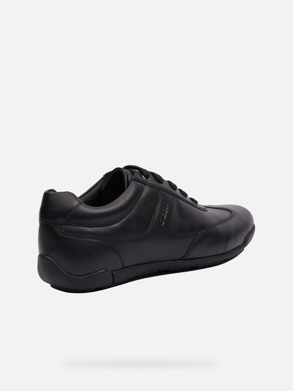 Geox Sneakers Geox Edgware uomo nero