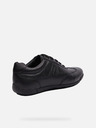 Geox Sneakers Geox Edgware uomo nero