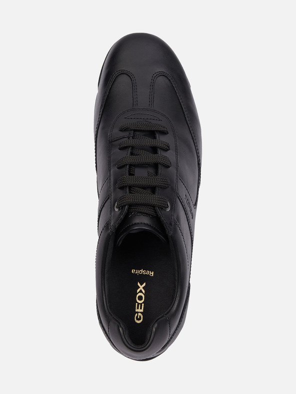 Geox Sneakers Geox Edgware uomo nero