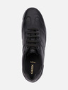 Geox Sneakers Geox Edgware uomo nero