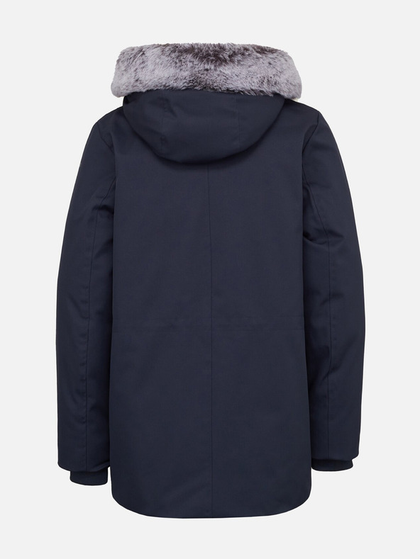 Geox Giacca Geox Norwolk bambino blu scuro