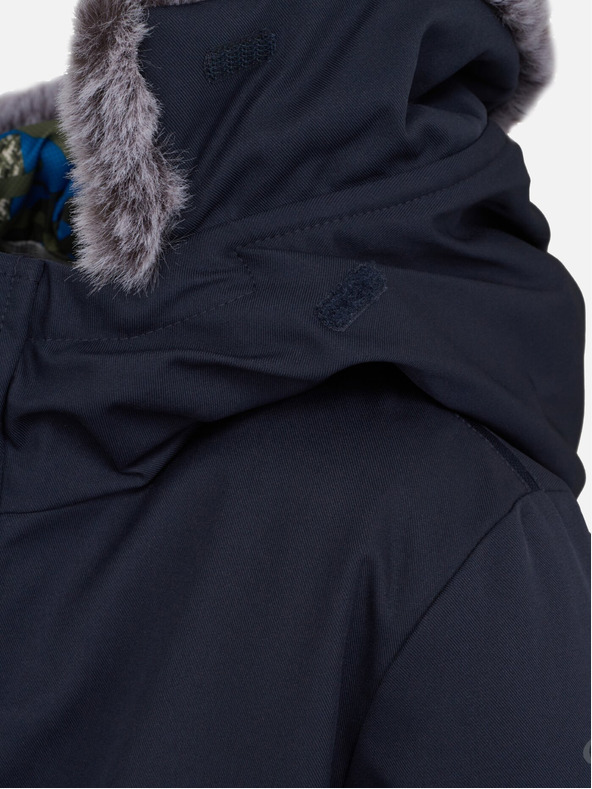 Geox Giacca Geox Norwolk bambino blu scuro