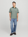 Jack & Jones Polo uomo verde Jack & Jones