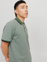 Jack & Jones Polo uomo verde Jack & Jones