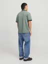 Jack & Jones Polo uomo verde Jack & Jones