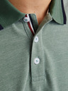 Jack & Jones Polo uomo verde Jack & Jones