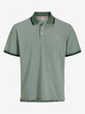 Jack & Jones Polo uomo verde Jack & Jones
