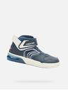 Geox Scarpe da ginnastica Geox Grayjay blu da ragazzo