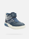 Geox Scarpe da ginnastica Geox Grayjay blu da ragazzo